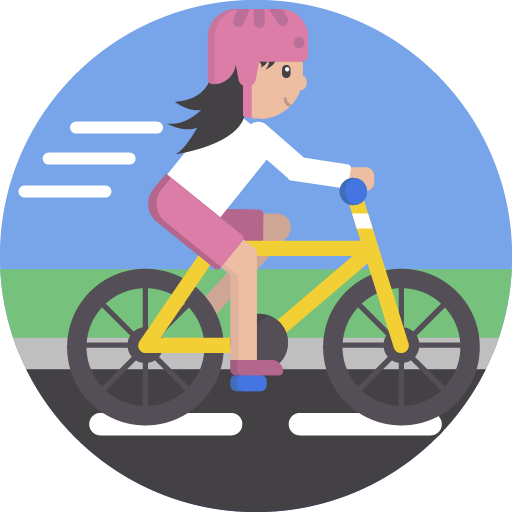 trčanje za djecu<br />
